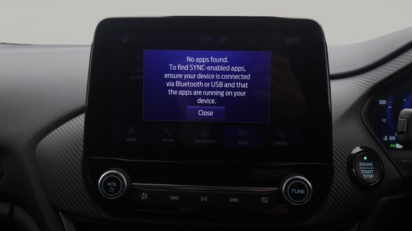 Used Ford Fiesta for sale - 76284042: Photo 27