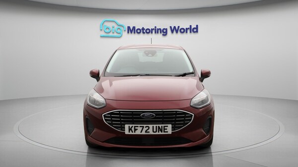Used Ford Fiesta for sale - 76284042: Photo 3