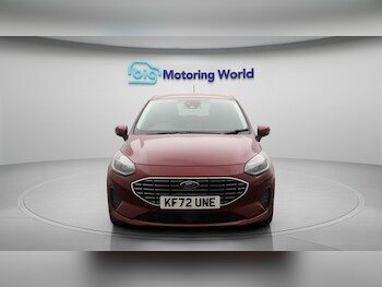Used Ford Fiesta for sale - 76284042: Photo 3