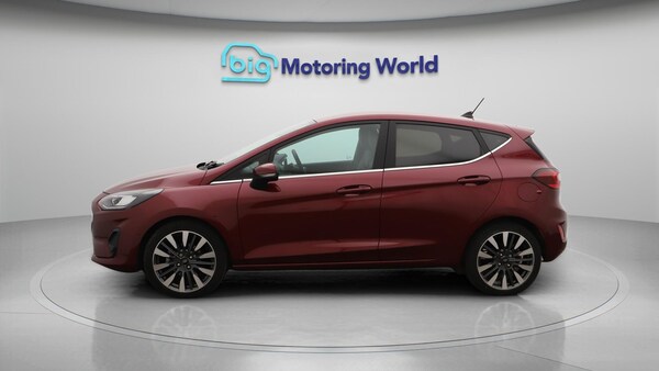 Used Ford Fiesta for sale - 76284042: Photo 5