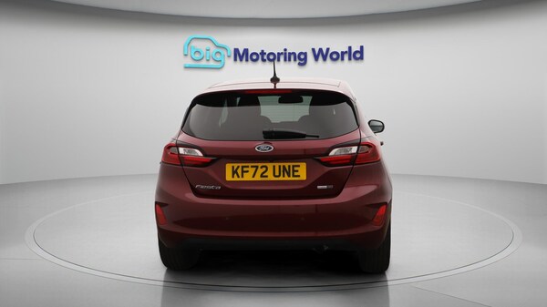 Used Ford Fiesta for sale - 76284042: Photo 7