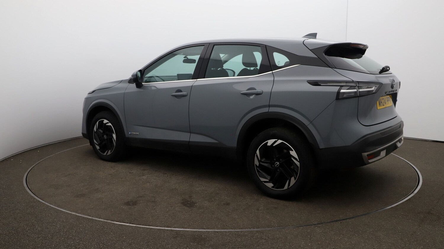 Used Nissan Qashqai for sale - 76810815: Photo 27