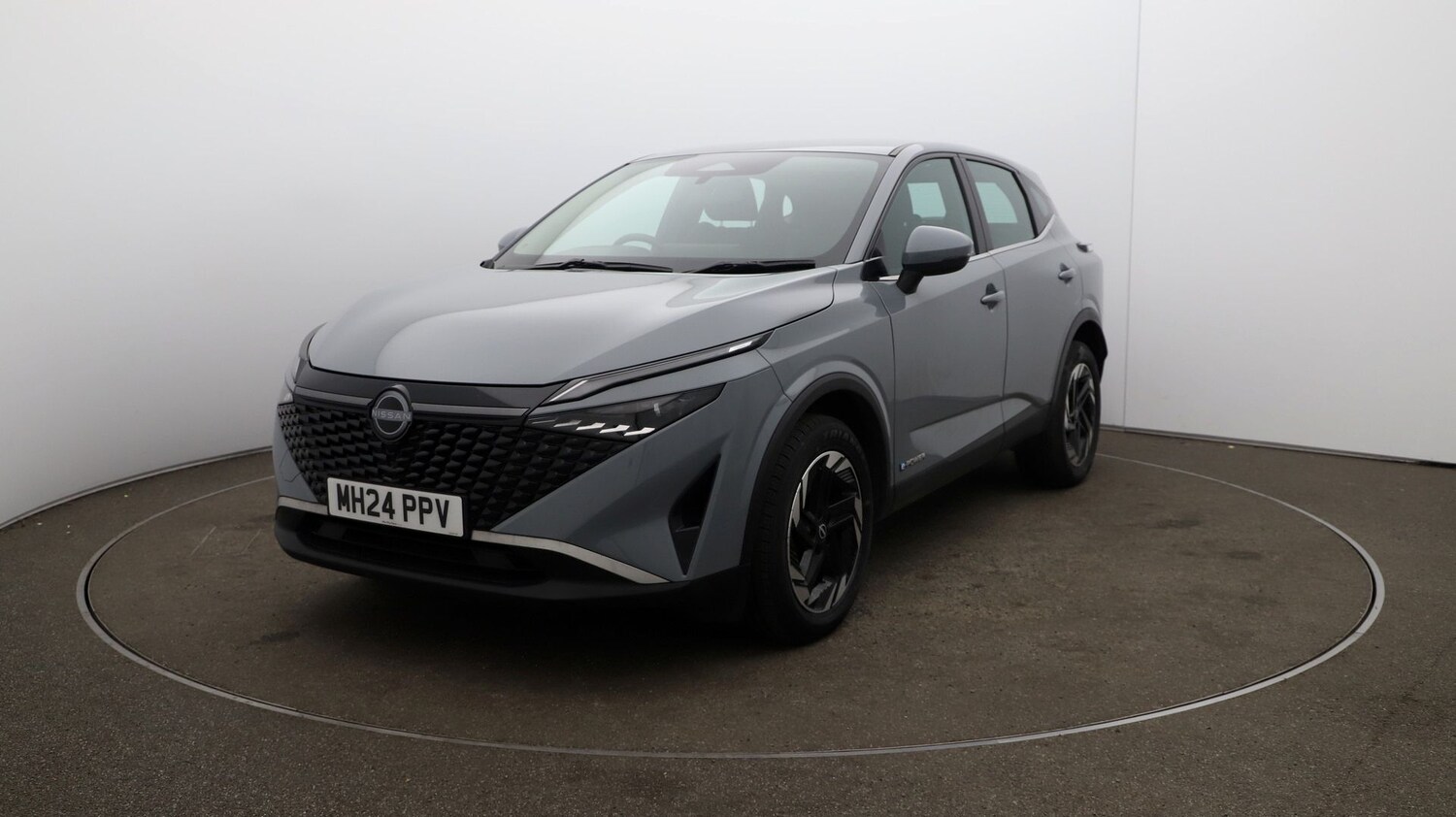 Used Nissan Qashqai for sale - 76810815: Photo 29