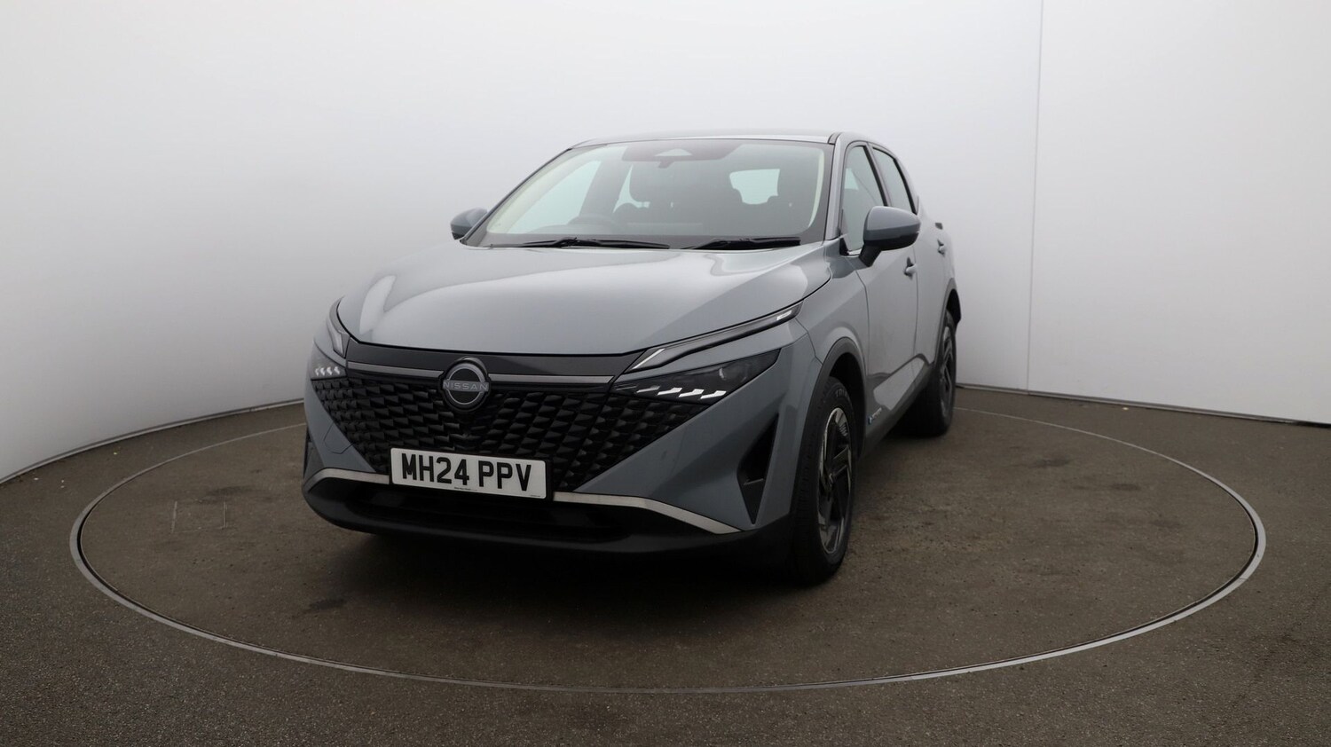 Used Nissan Qashqai for sale - 76810815: Photo 30