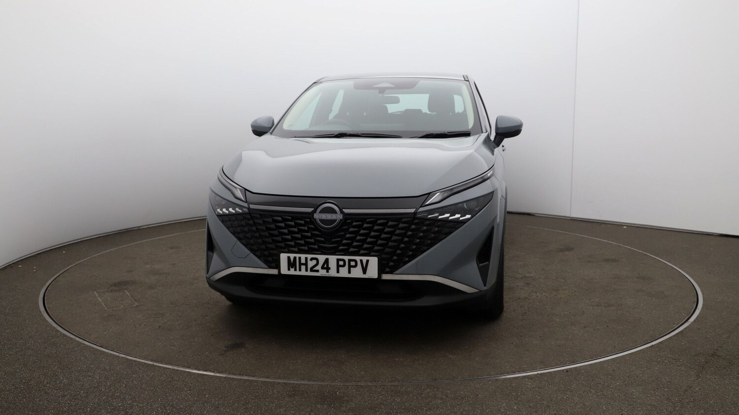 Used Nissan Qashqai for sale - 76810815: Photo 31