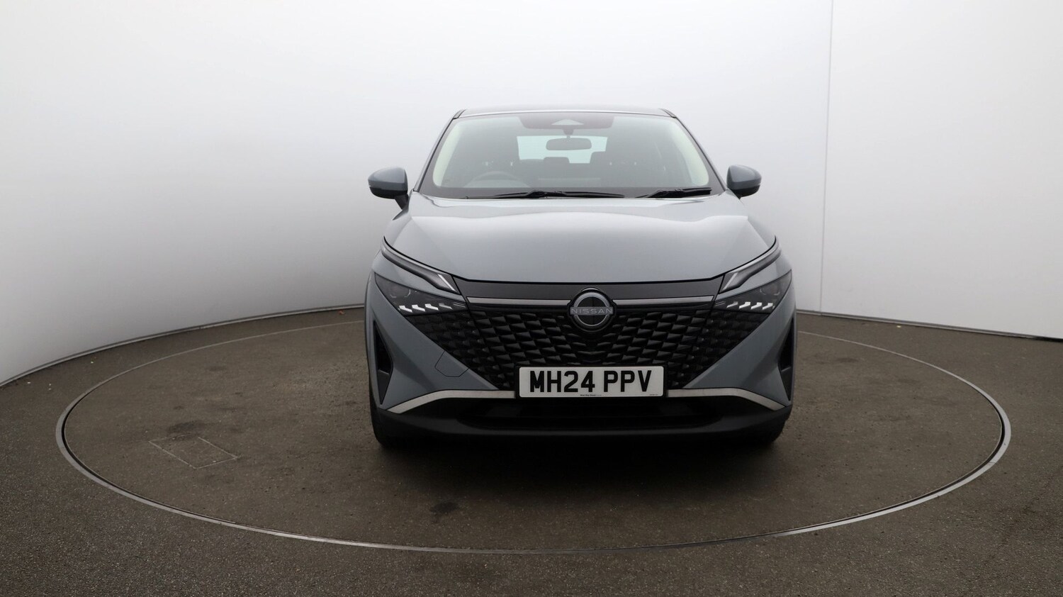 Used Nissan Qashqai for sale - 76810815: Photo 32