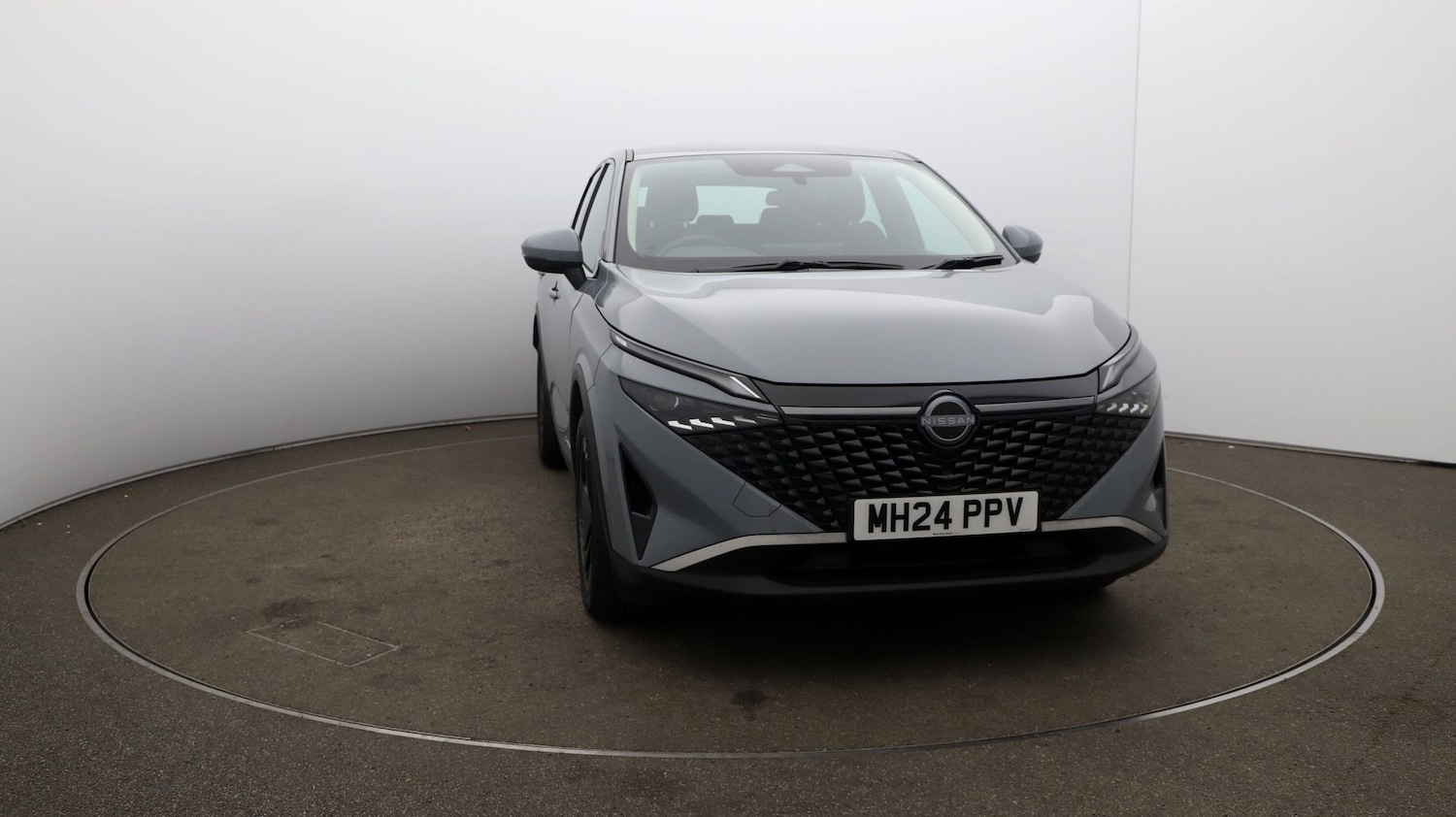 Used Nissan Qashqai for sale - 76810815: Photo 33