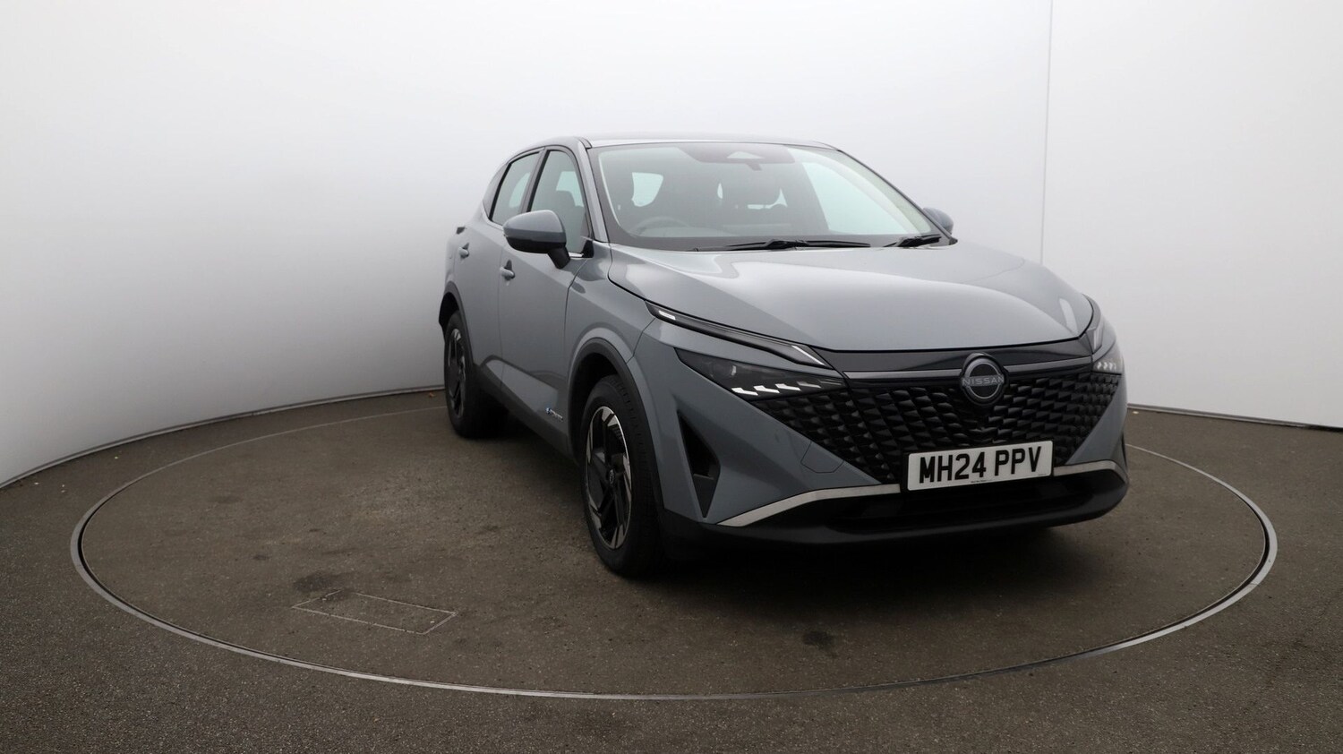 Used Nissan Qashqai for sale - 76810815: Photo 34