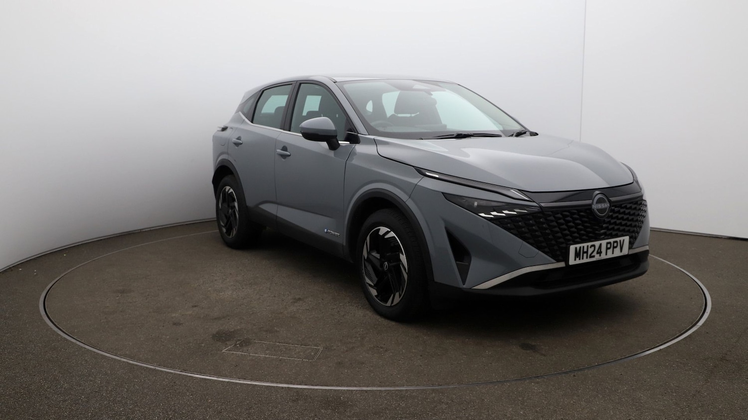 Used Nissan Qashqai for sale - 76810815: Photo 35