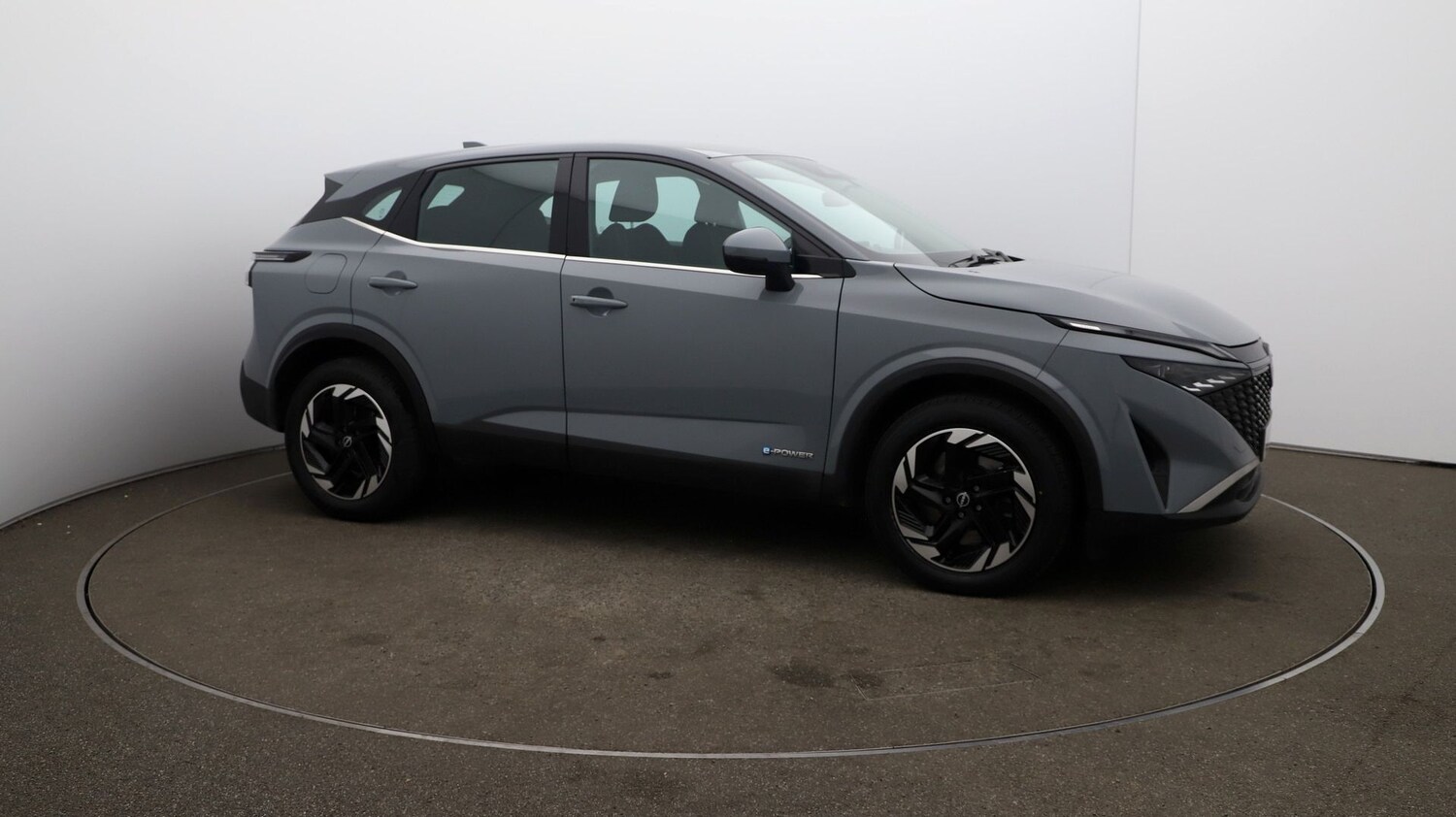 Used Nissan Qashqai for sale - 76810815: Photo 38