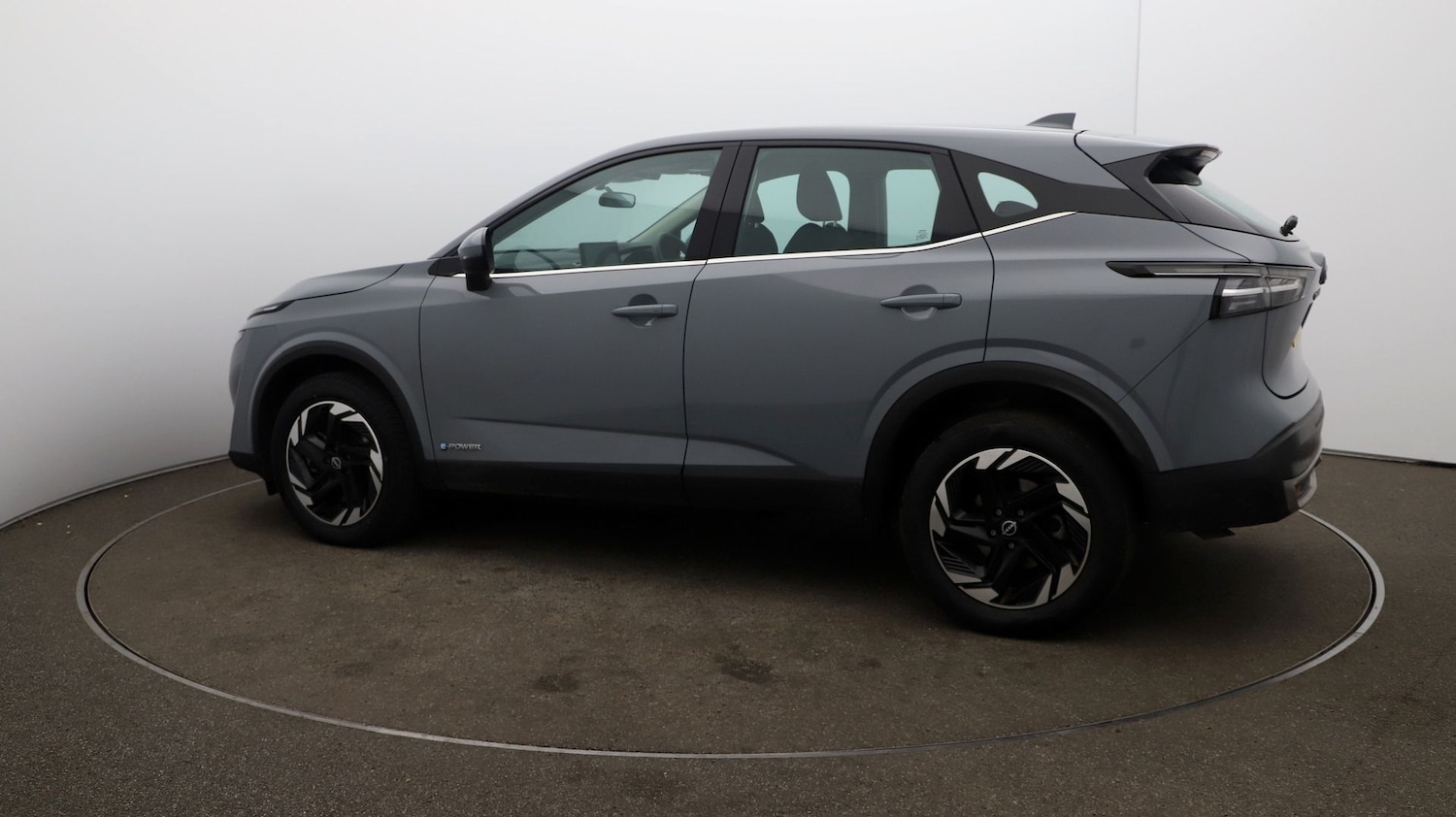 Used Nissan Qashqai for sale - 76810815: Photo 39