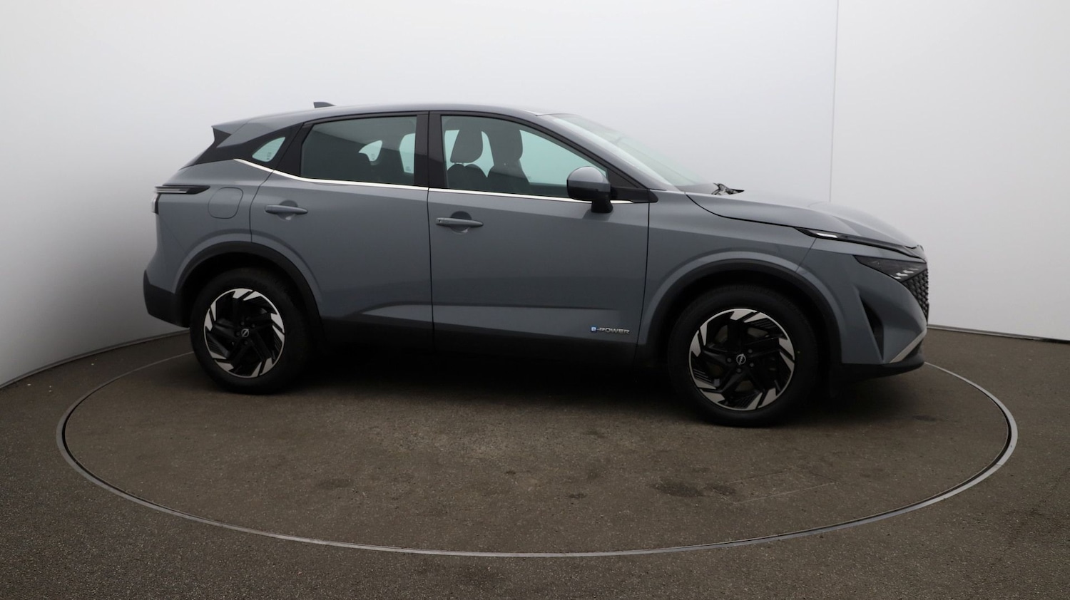 Used Nissan Qashqai for sale - 76810815: Photo 40