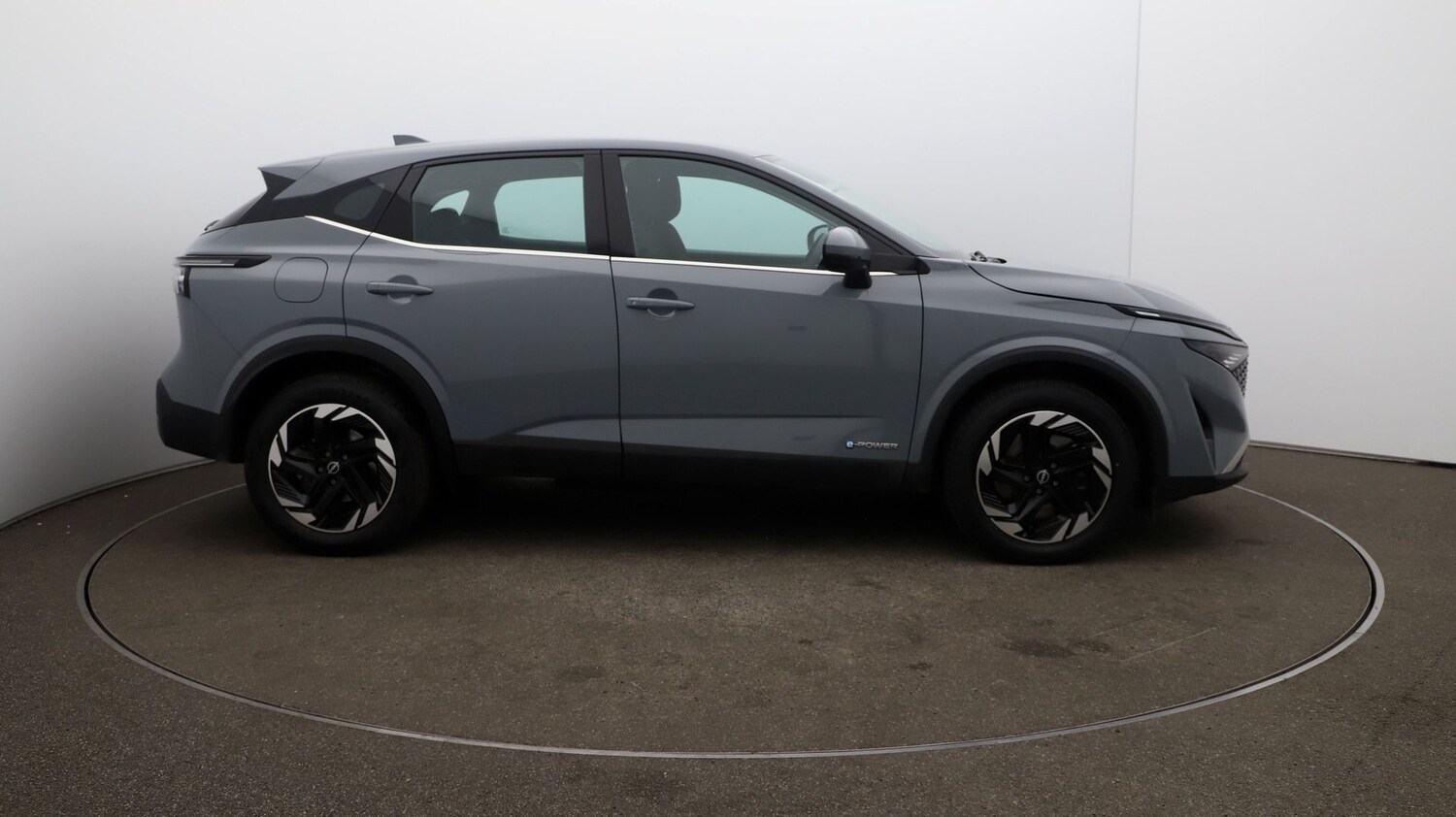 Used Nissan Qashqai for sale - 76810815: Photo 41