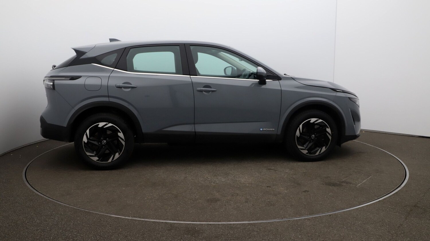 Used Nissan Qashqai for sale - 76810815: Photo 42