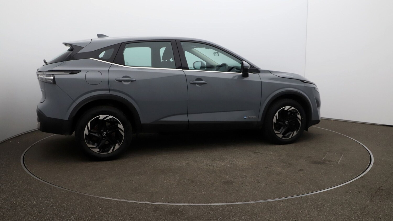 Used Nissan Qashqai for sale - 76810815: Photo 43