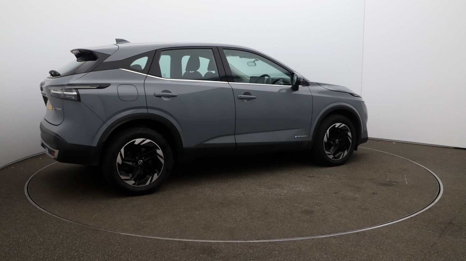 Used Nissan Qashqai for sale - 76810815: Photo 44