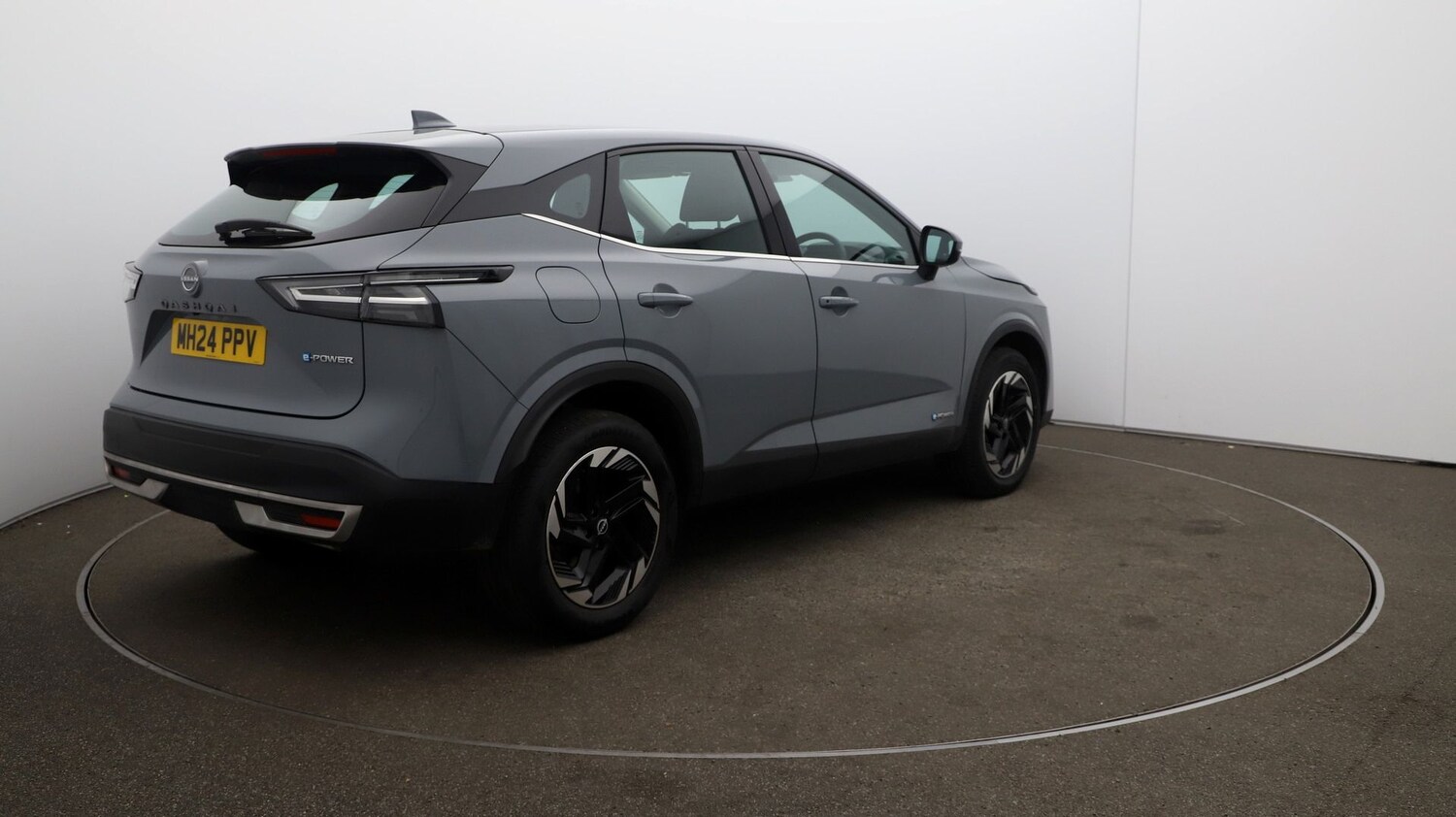 Used Nissan Qashqai for sale - 76810815: Photo 46