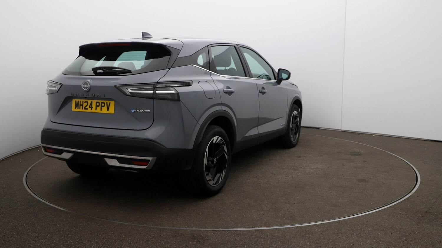 Used Nissan Qashqai for sale - 76810815: Photo 47