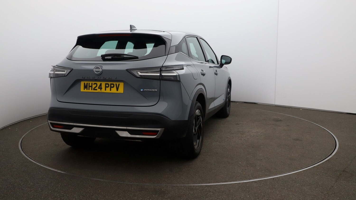 Used Nissan Qashqai for sale - 76810815: Photo 48