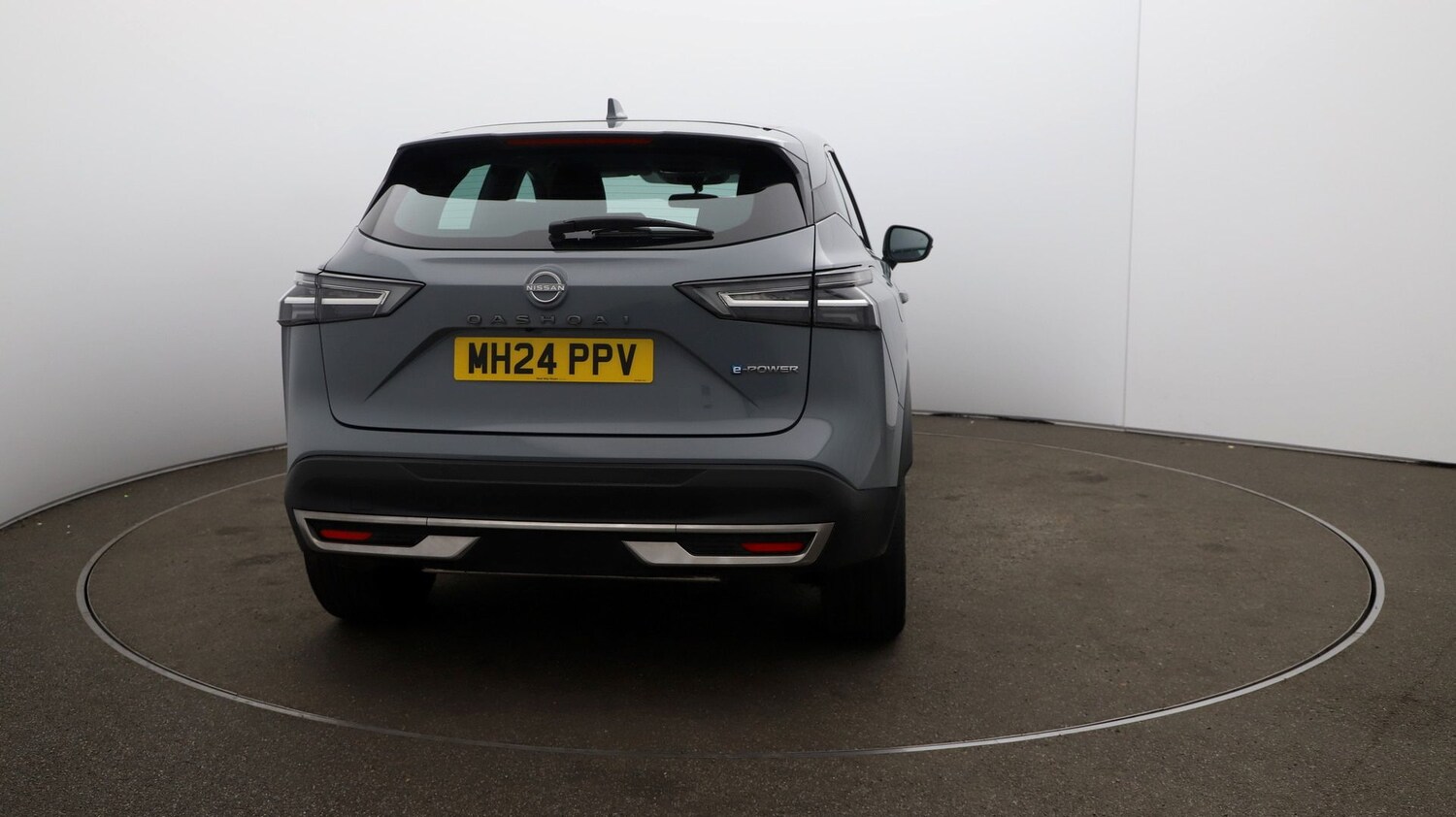 Used Nissan Qashqai for sale - 76810815: Photo 49