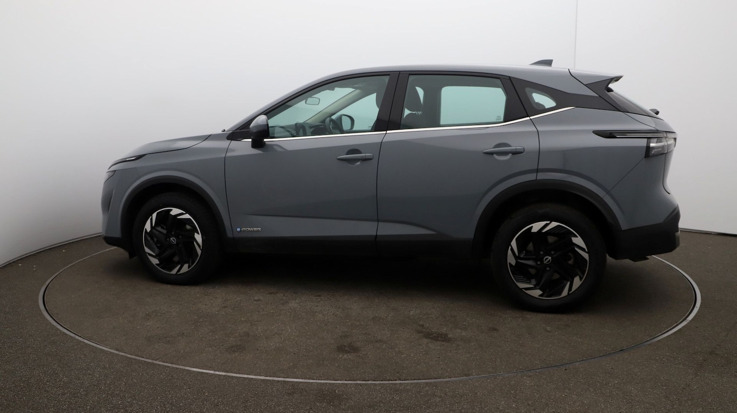 Used Nissan Qashqai for sale - 76810815: Photo 50