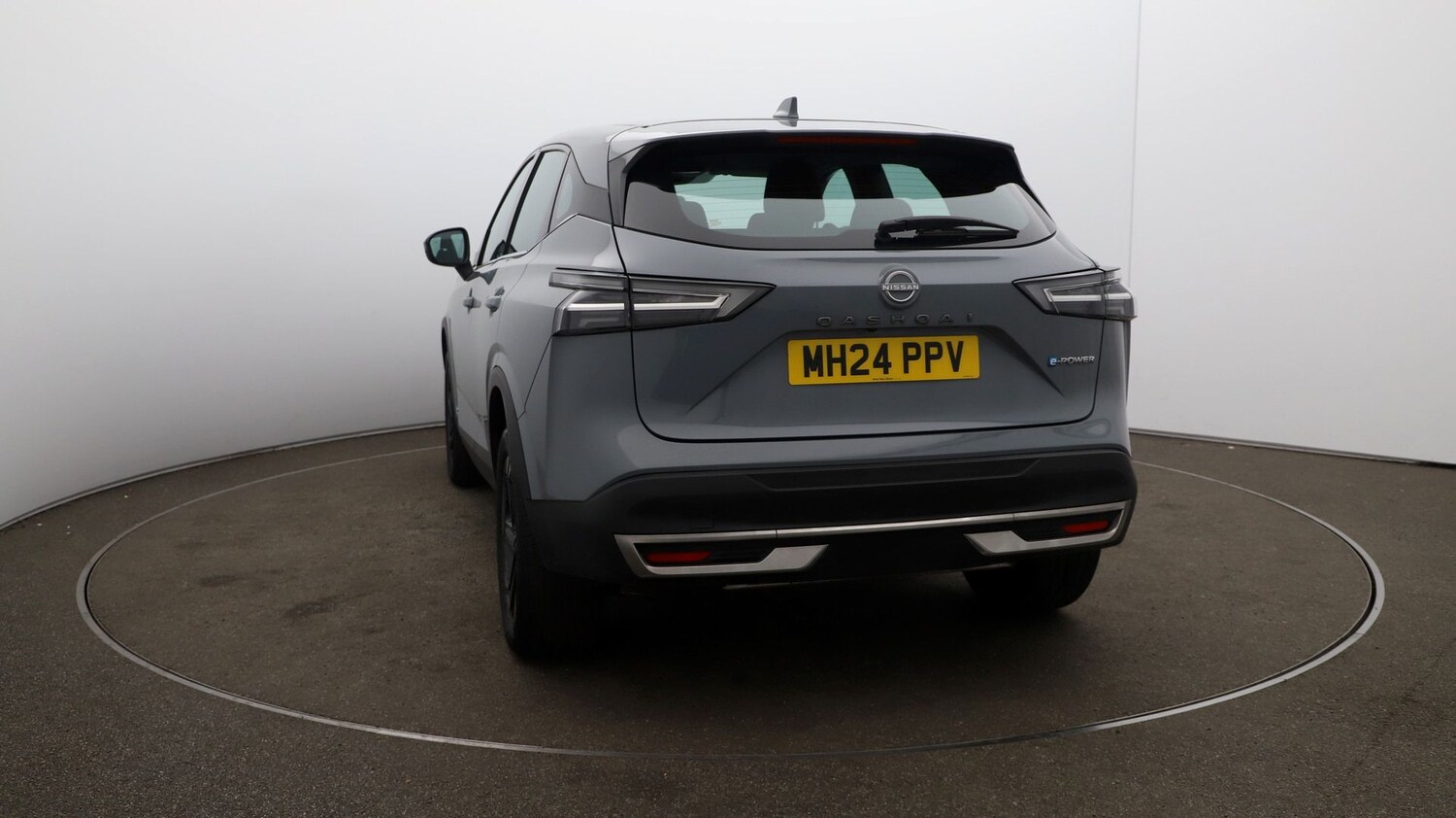 Used Nissan Qashqai for sale - 76810815: Photo 52