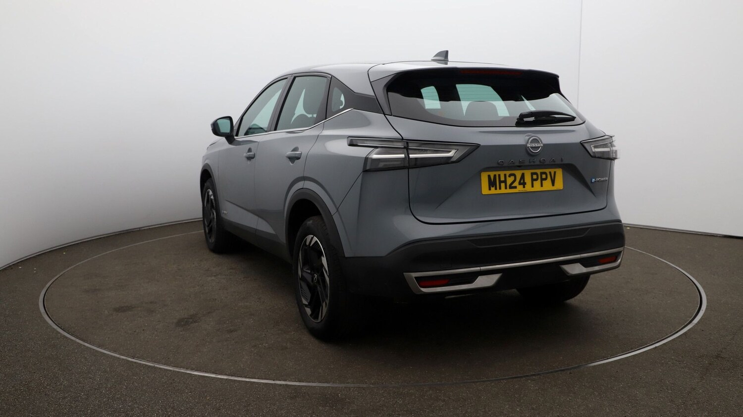 Used Nissan Qashqai for sale - 76810815: Photo 53