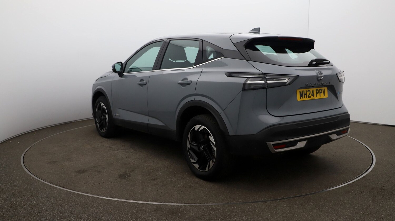 Used Nissan Qashqai for sale - 76810815: Photo 54