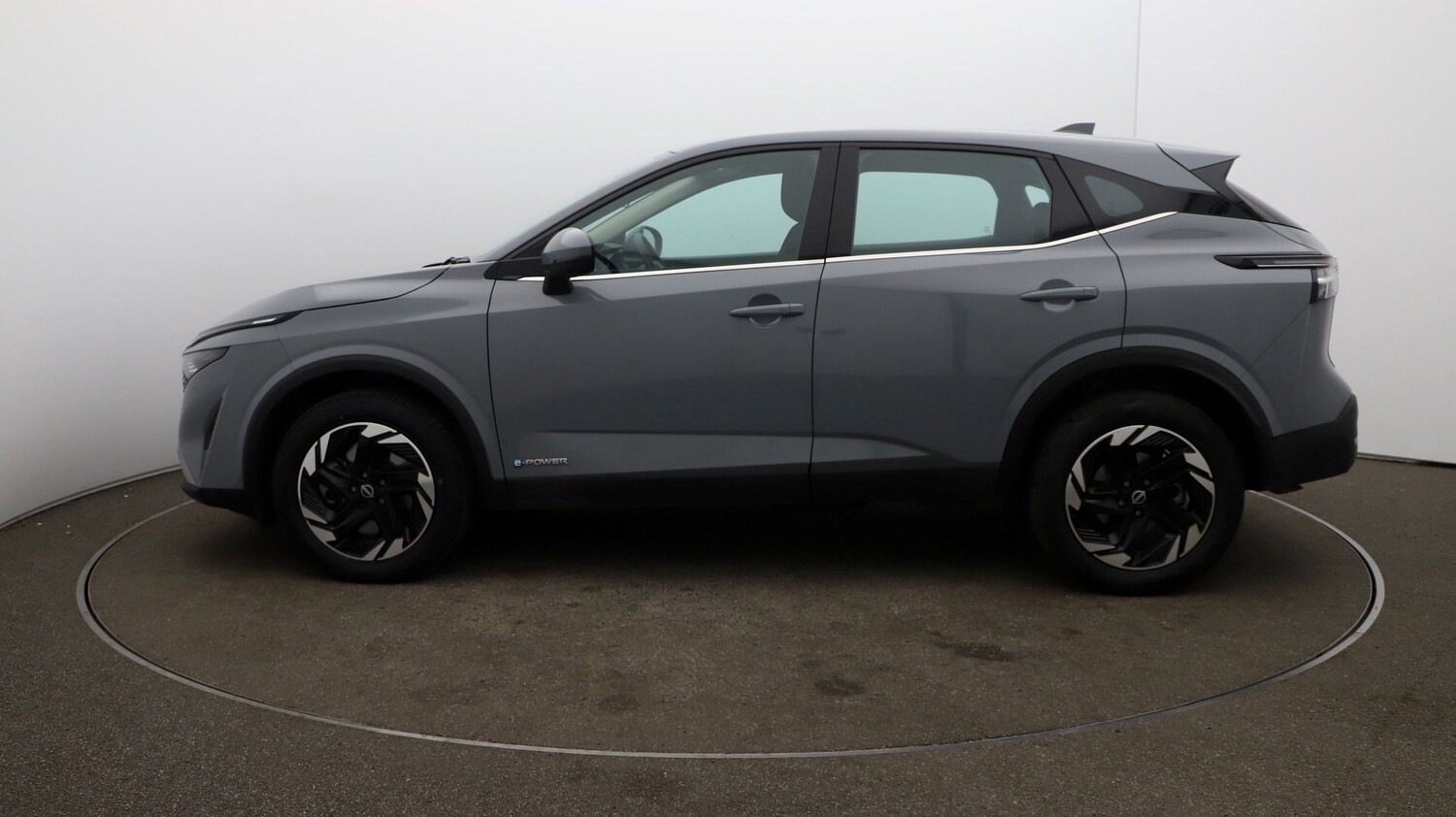 Used Nissan Qashqai for sale - 76810815: Photo 56