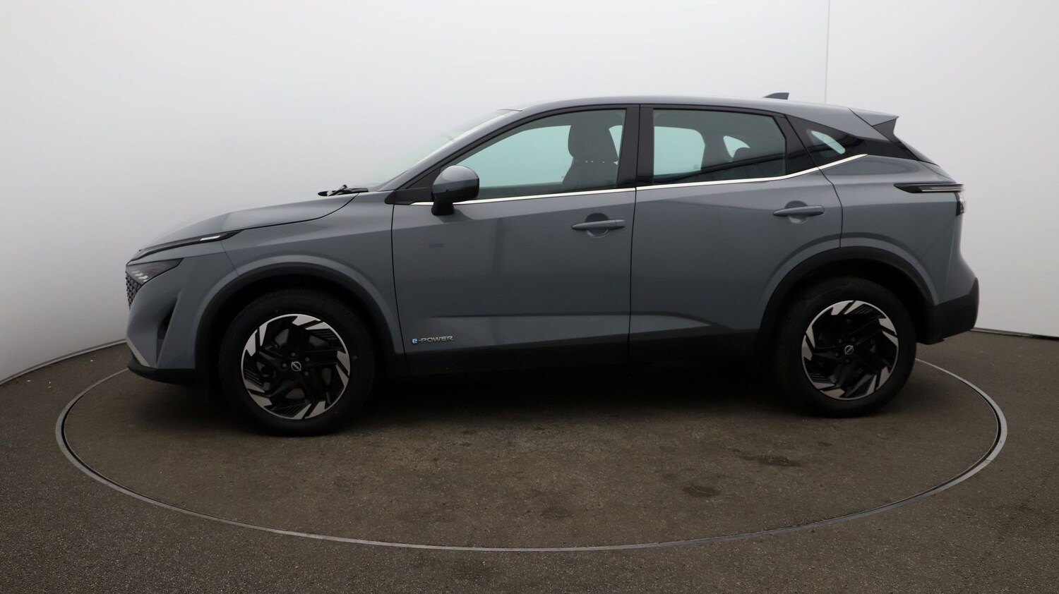 Used Nissan Qashqai for sale - 76810815: Photo 57