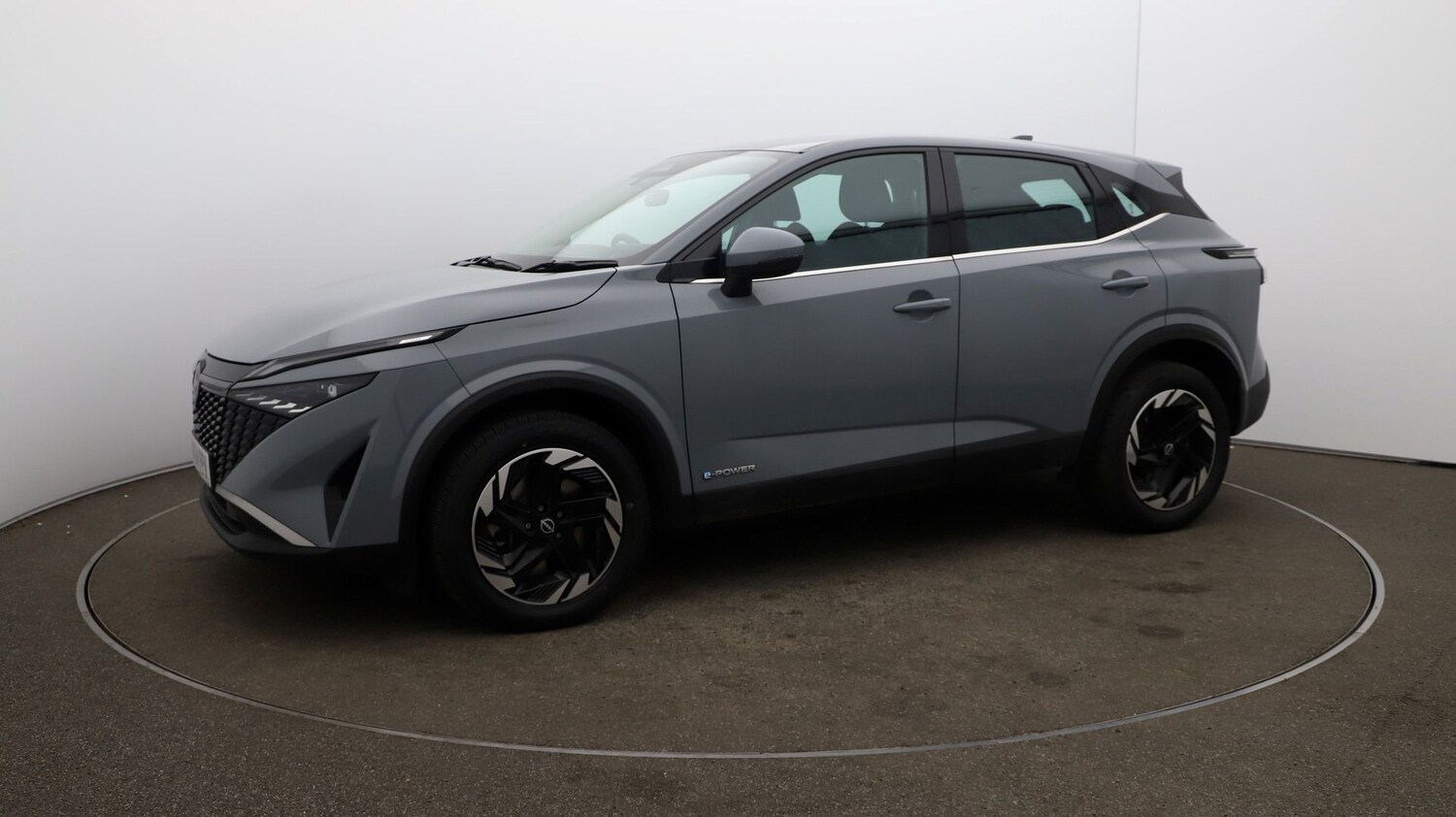 Used Nissan Qashqai for sale - 76810815: Photo 59