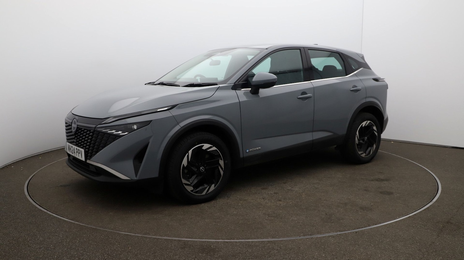 Used Nissan Qashqai for sale - 76810815: Photo 60