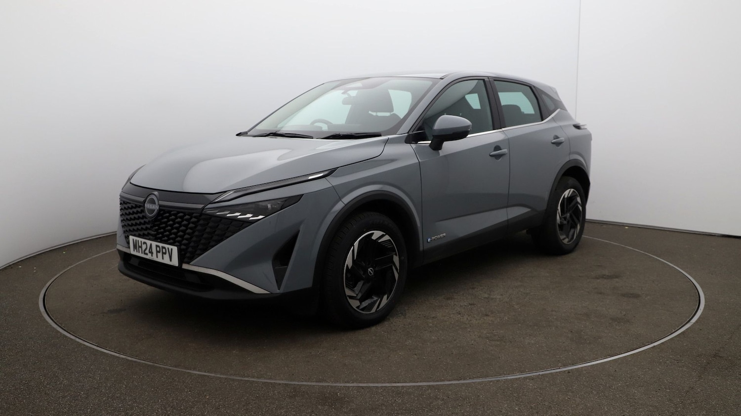 Used Nissan Qashqai for sale - 76810815: Photo 61