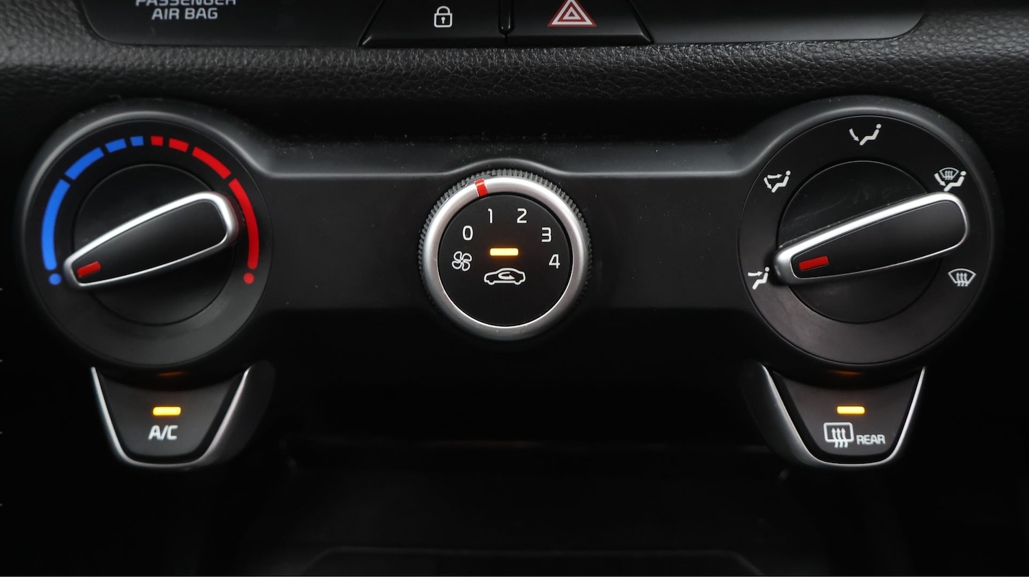 Used Kia Rio 2022 for sale - 77426994: Photo 12