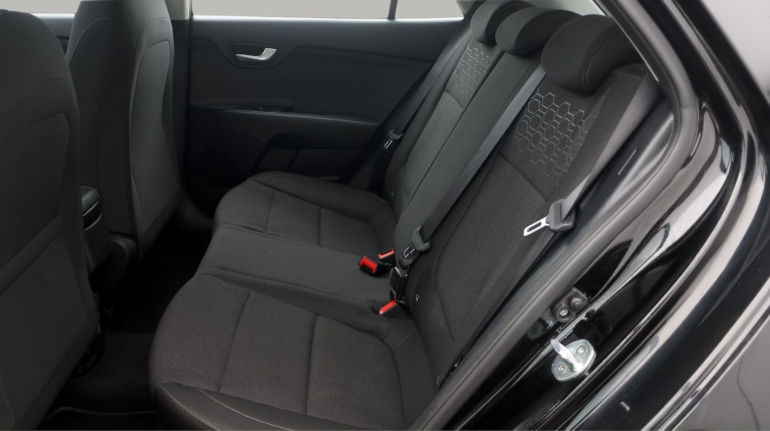 Used Kia Rio 2022 for sale - 77426994: Photo 16