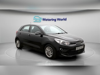 Used Kia Rio 2022 for sale - 77426994: Photo