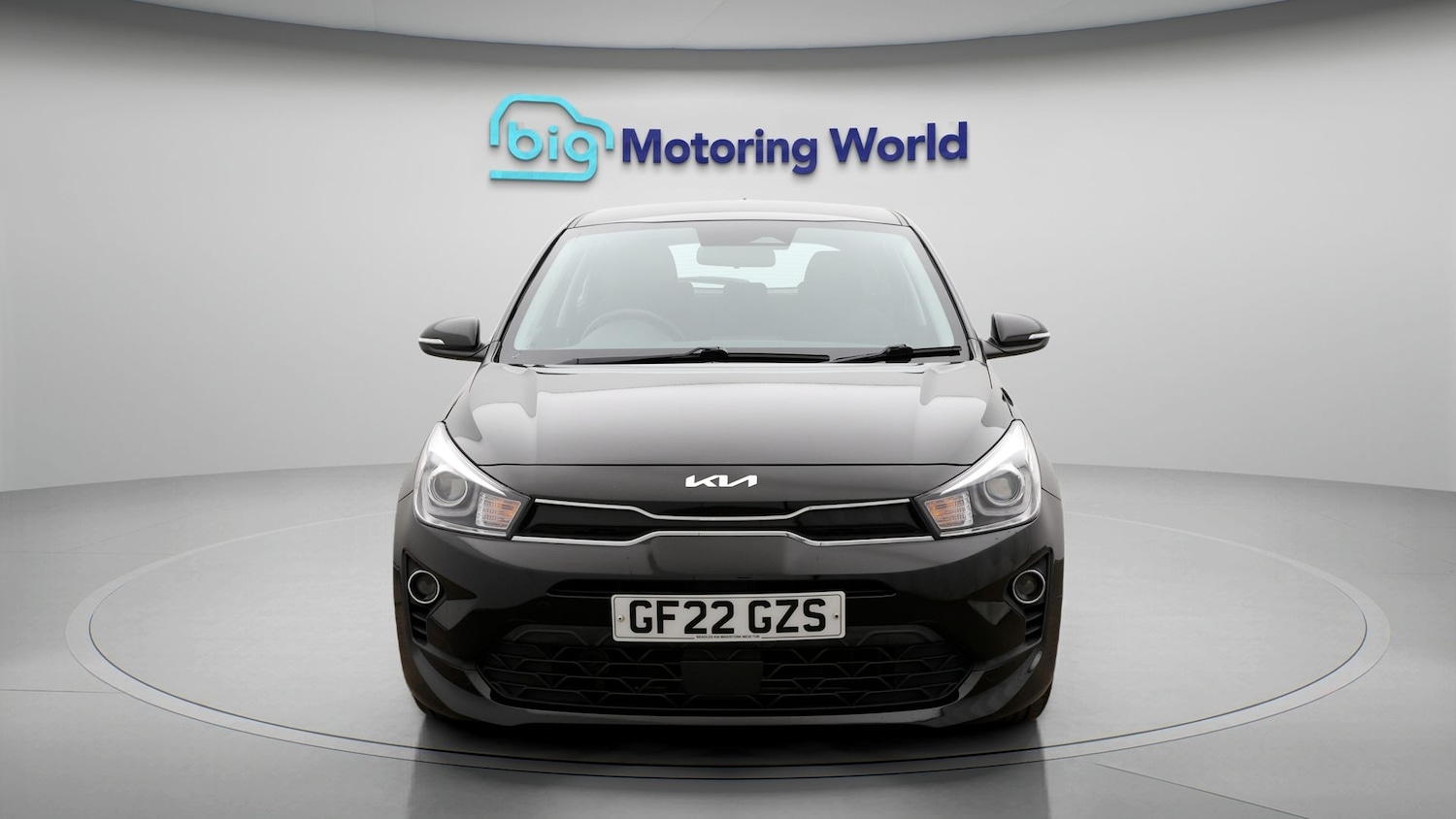 Used Kia Rio 2022 for sale - 77426994: Photo 2