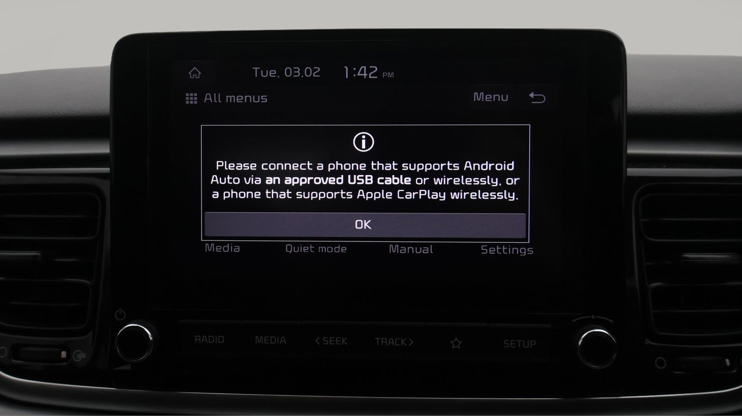 Used Kia Rio 2022 for sale - 77426994: Photo 24