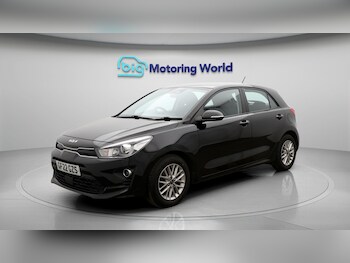 Used Kia Rio 2022 for sale - 77426994: Photo