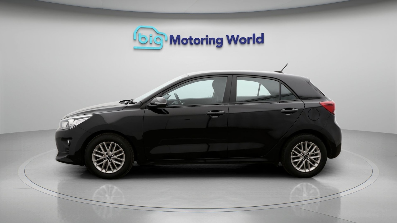 Used Kia Rio 2022 for sale - 77426994: Photo 4
