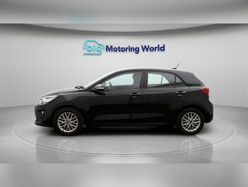 Used Kia Rio 2022 for sale - 77426994: Photo
