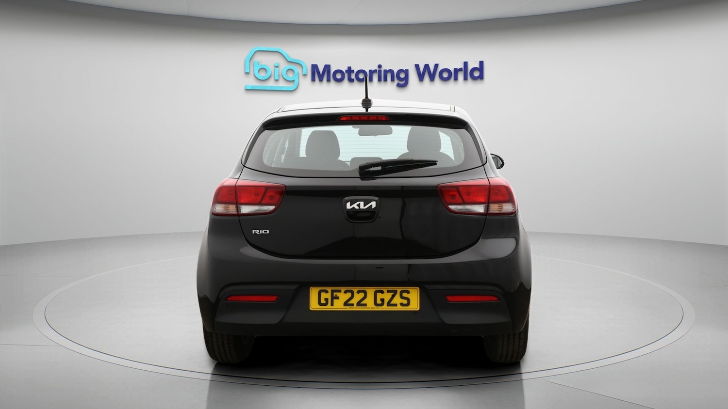 Used Kia Rio 2022 for sale - 77426994: Photo 6