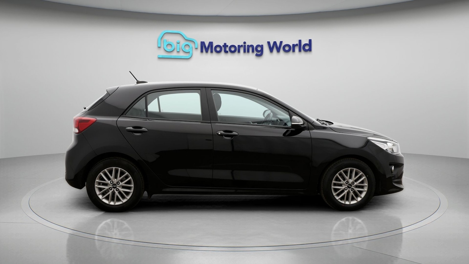 Used Kia Rio 2022 for sale - 77426994: Photo 8