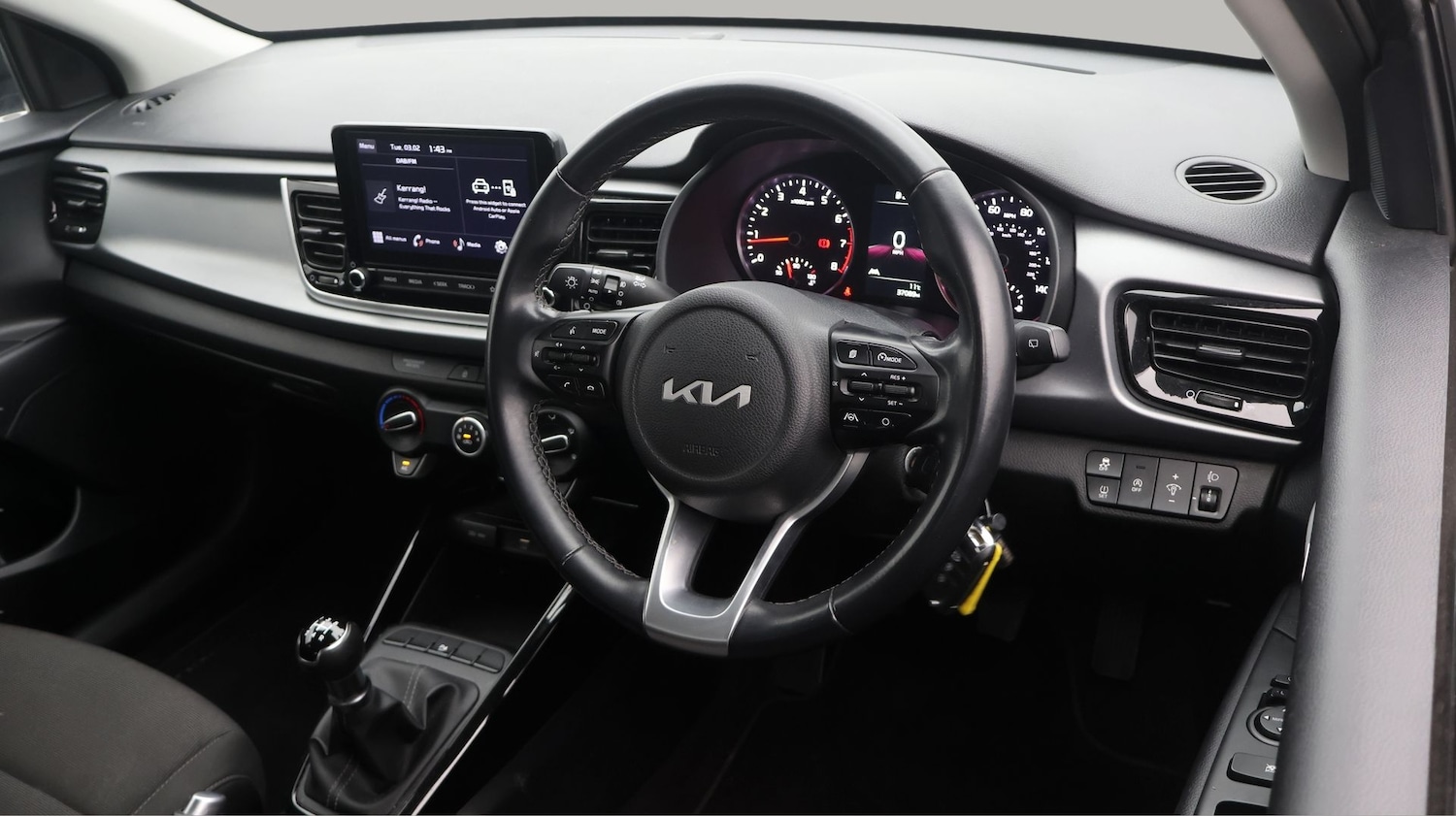 Used Kia Rio 2022 for sale - 77426994: Photo 9