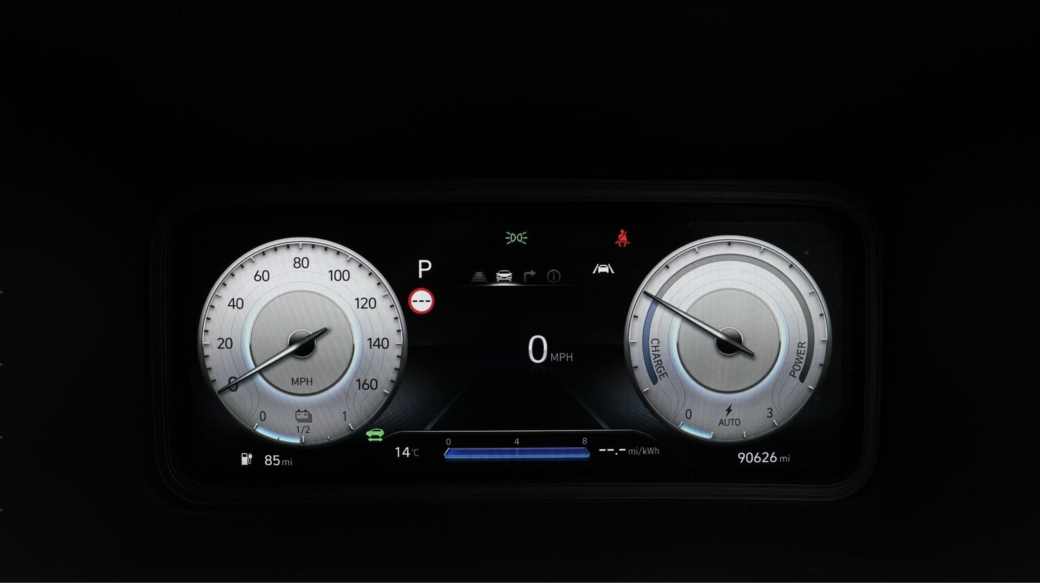 Used Hyundai KONA 2021 for sale - 77675130: Photo 10