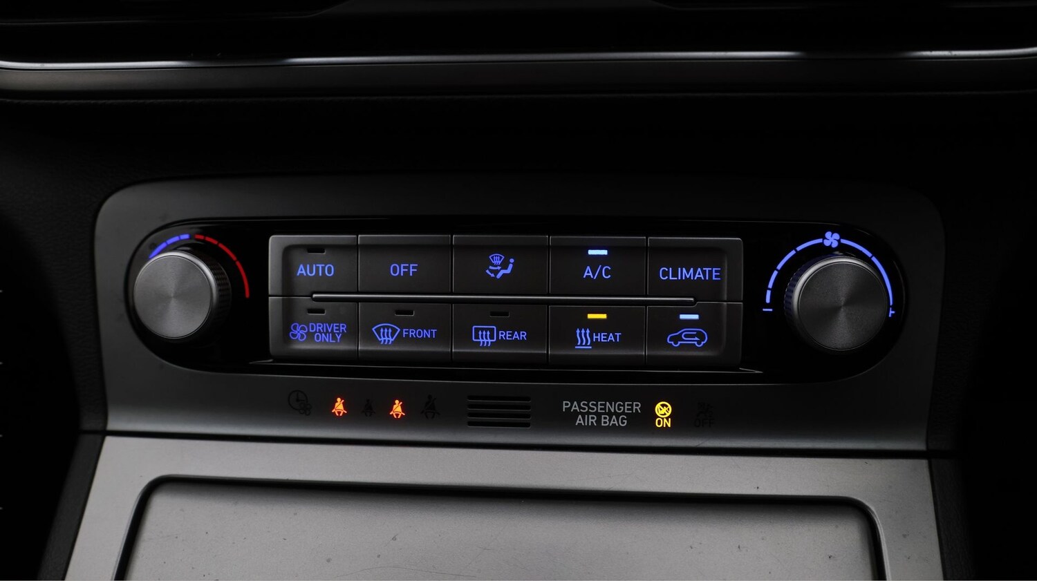 Used Hyundai KONA 2021 for sale - 77675130: Photo 12