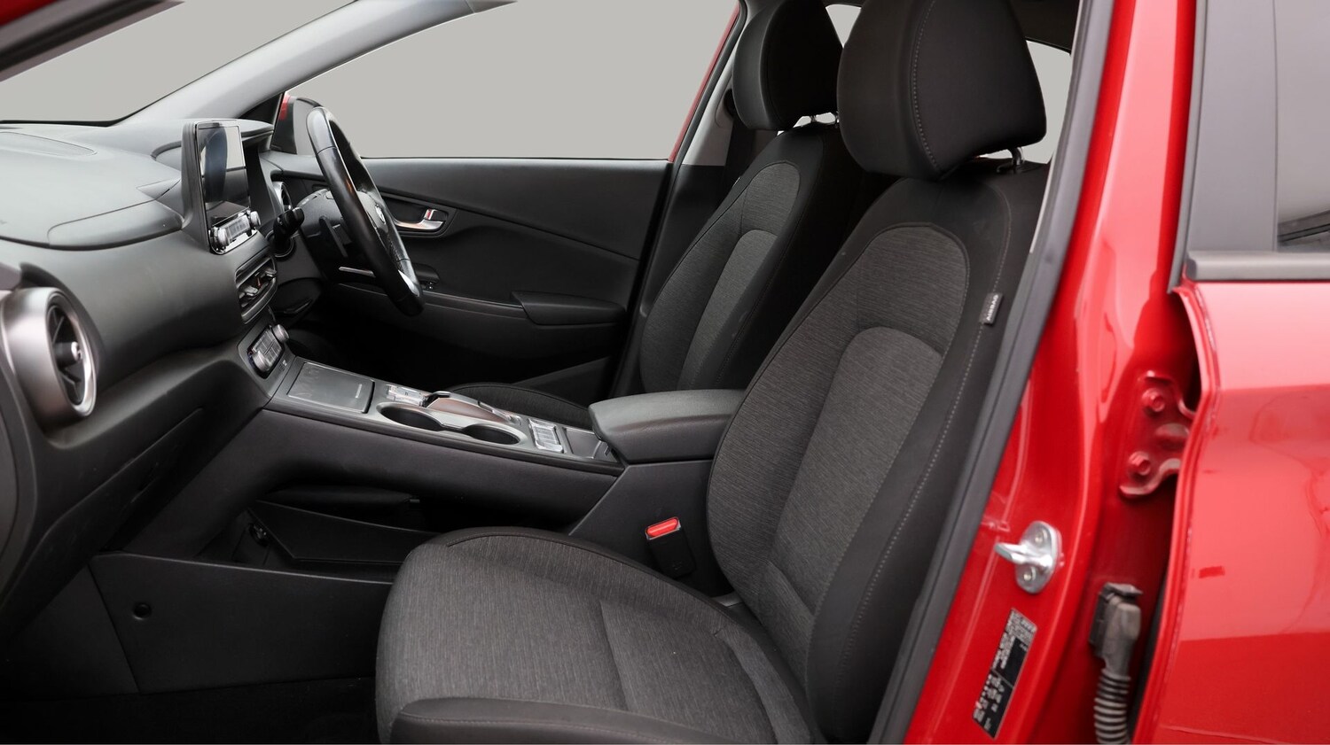 Used Hyundai KONA 2021 for sale - 77675130: Photo 14