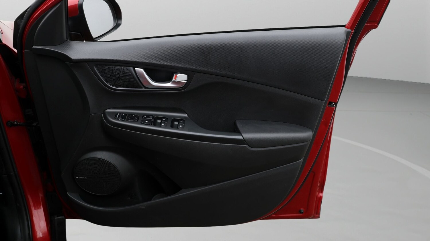 Used Hyundai KONA 2021 for sale - 77675130: Photo 15