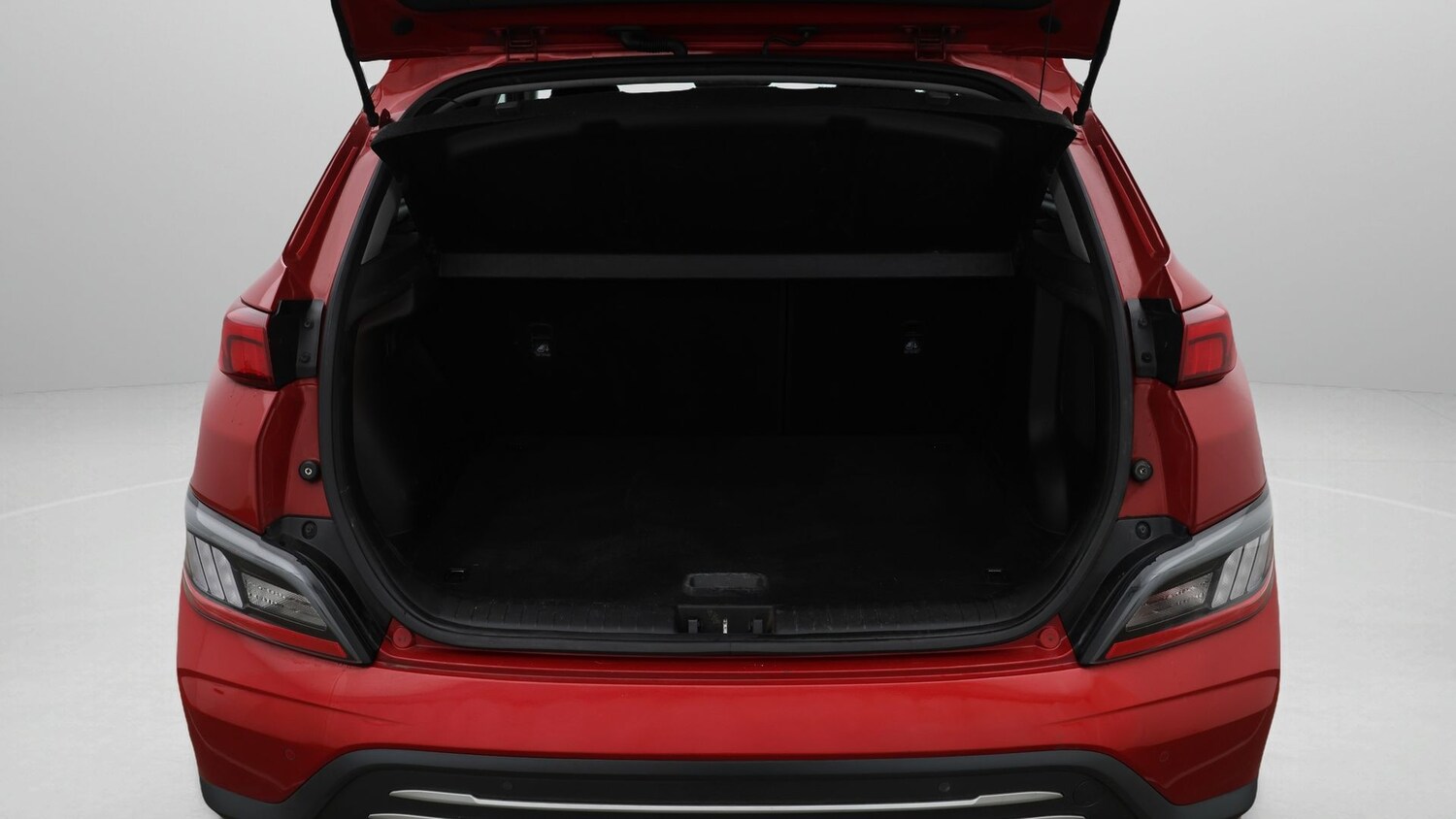 Used Hyundai KONA 2021 for sale - 77675130: Photo 17