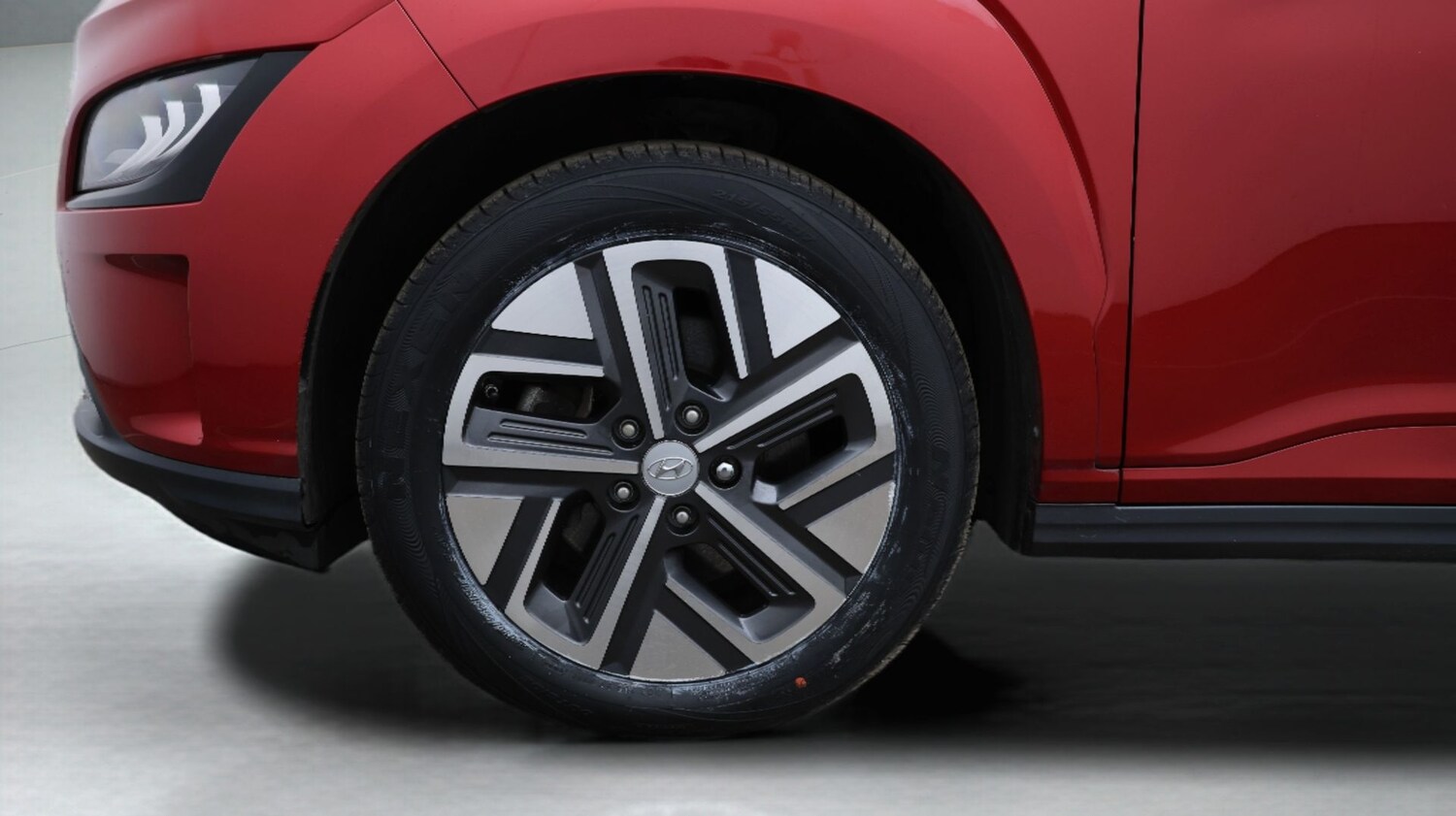 Used Hyundai KONA 2021 for sale - 77675130: Photo 18